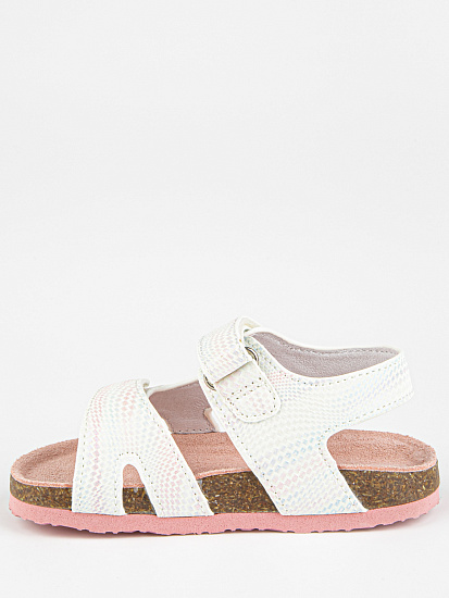 Сандалии артикул:31852п-10-7