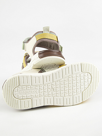 Сандалии артикул:32949п-10-5