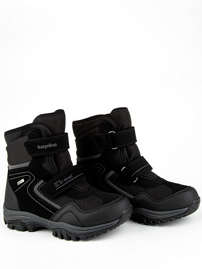 Ботинки артикул:44226-2-2