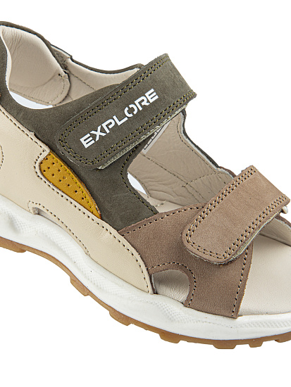 Сандалии артикул:32989т-1-6