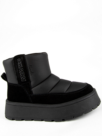 Ботинки артикул:1921д-1-1