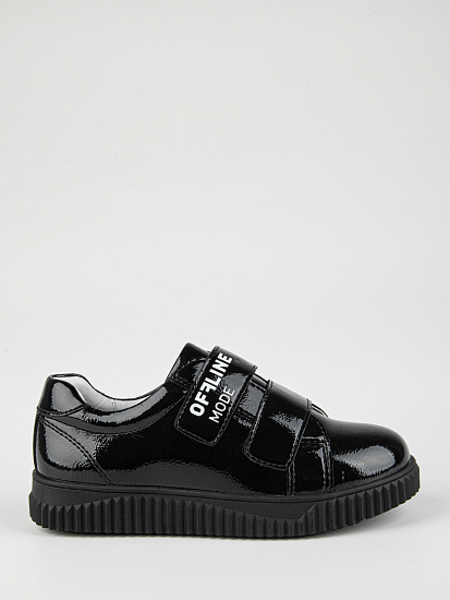 Полуботинки артикул:231056п-10-1