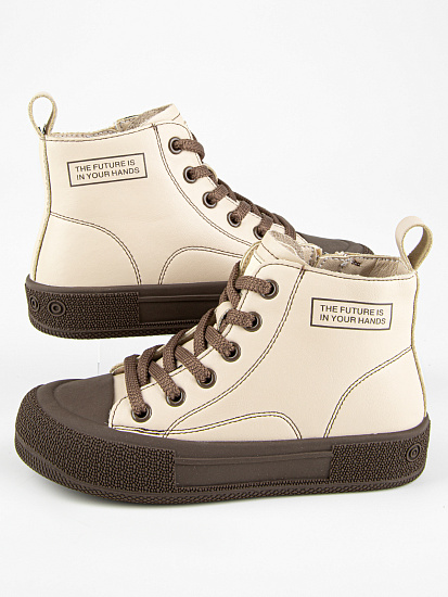 Ботинки артикул:53668ук-20-4