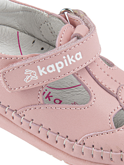 Сандалии артикул:10236к-1-6