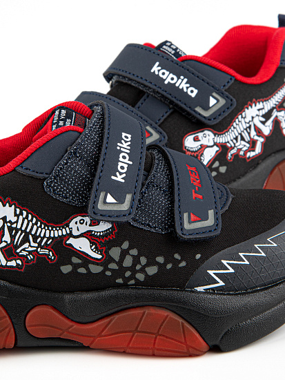 Полуботинки артикул:721159c-20-9