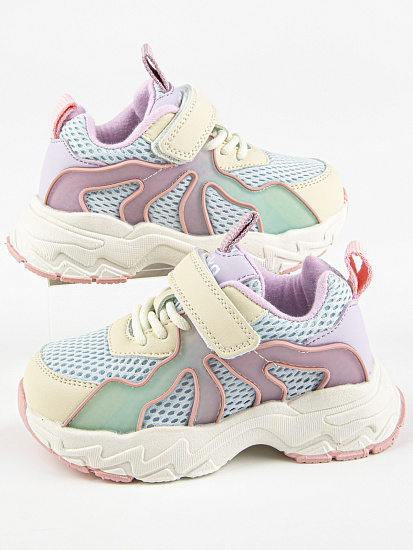 Кроссовки артикул:71447н-11-4