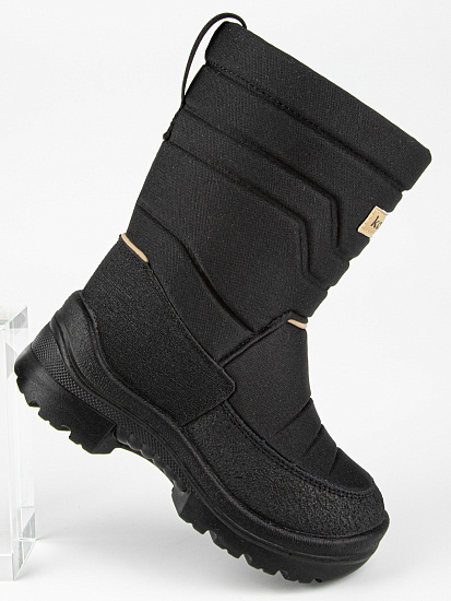 Сапоги артикул:1858д-1-7