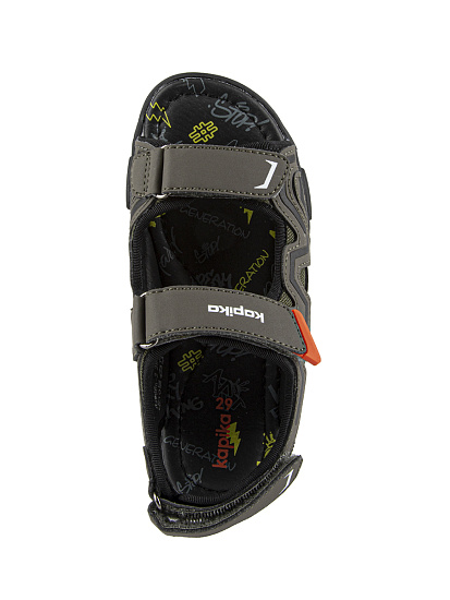 Сандалии артикул:32906п-2-3