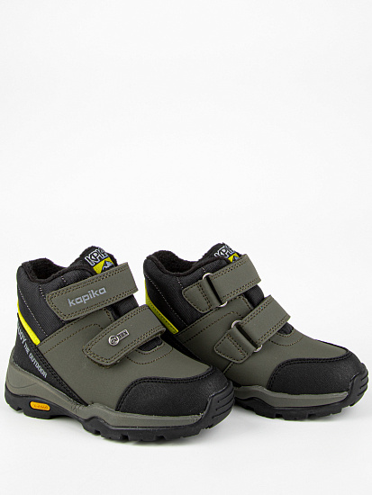 Ботинки артикул:41293л-2-2