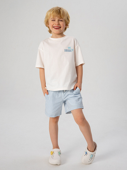 Шорты плавательные артикул:PUBSB04-WQ-4