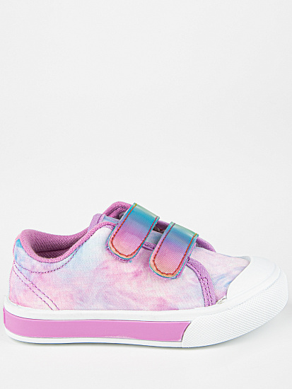 Кеды артикул:72996-20-1