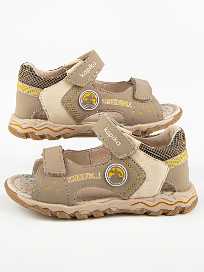 Сандалии артикул:321026к-2-4