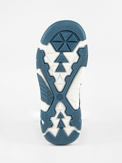 Сандалии артикул:321032-1-8