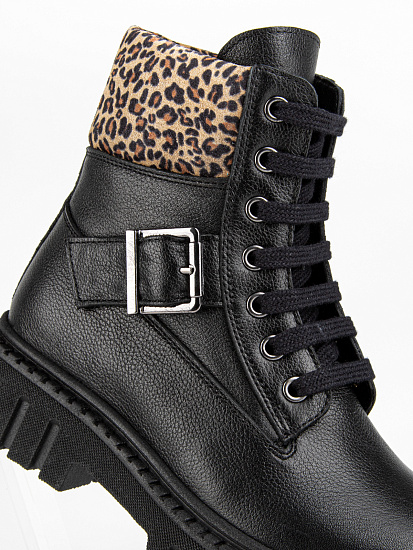 Ботинки артикул:53714ут-1-3