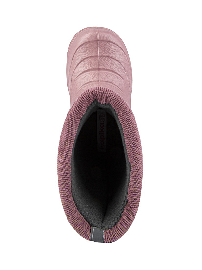 Резиновая обувь артикул:1581т-8-3