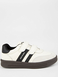 731223-1 Обувь для активного отдыха (белый) 32-37 (6 пар)