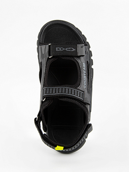 Сандалии артикул:33837п-10-6