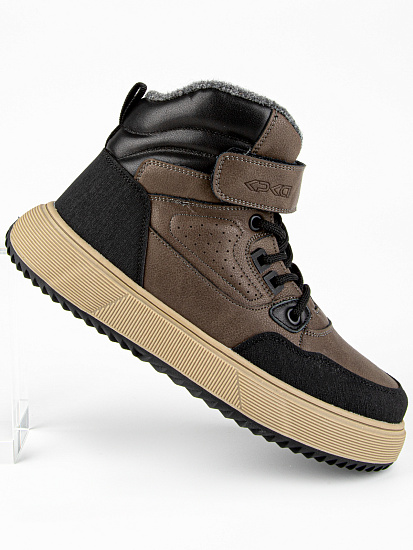 Ботинки артикул:64333шк-2-7