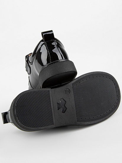 Полуботинки артикул:22589п-2-5