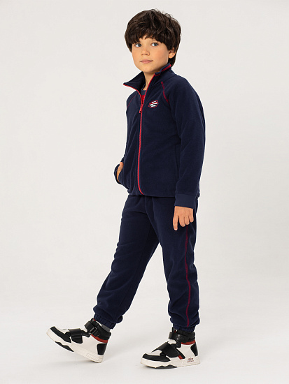 Толстовка флисовая артикул:OKBCJ01-Z4-5