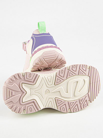 Кроссовки артикул:721011-10-5