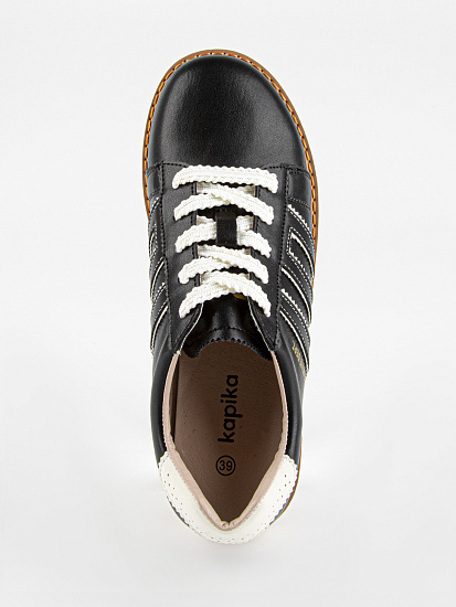 Полуботинки артикул:24995к-1-6