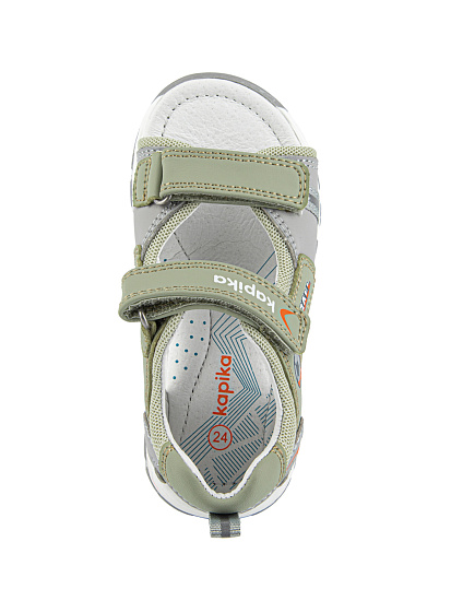 Сандалии артикул:31832п-3-3