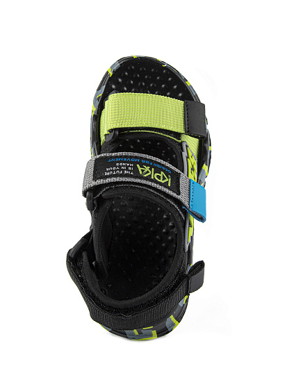 Сандалии артикул:82254-1-3