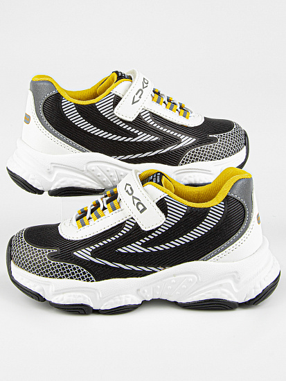 Полуботинки артикул:721024с-10-4