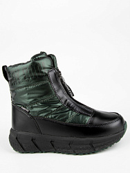 44290-3 Ботинки (оливковый) 36-40 (5 пар)