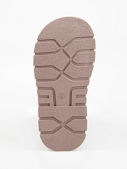 Ботинки артикул:62142шк-1-9