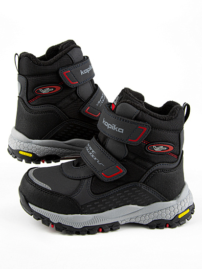 Ботинки артикул:42529-1-4