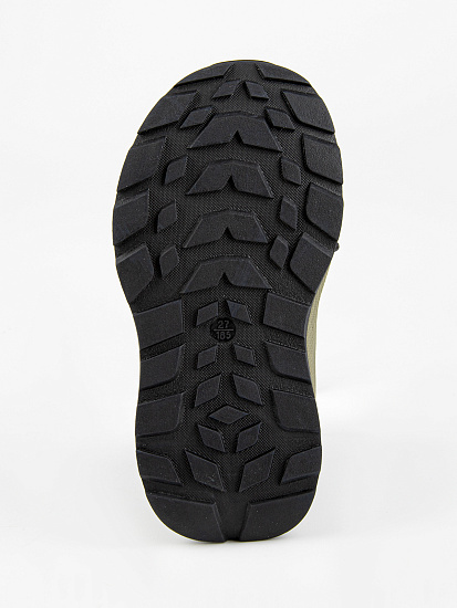 Ботинки артикул:52596ук-2-9