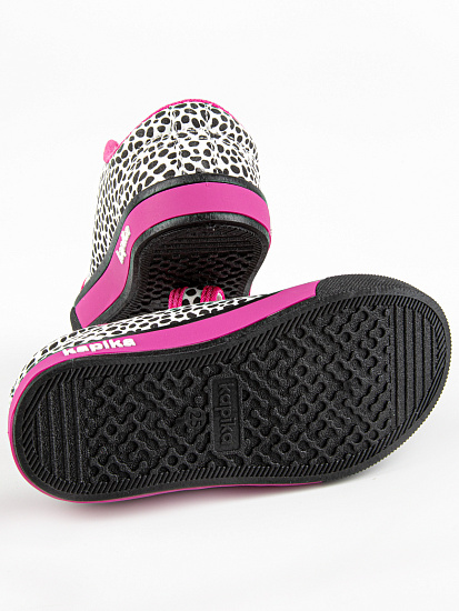 Кеды артикул:72979-11-5