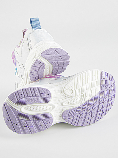 Кроссовки артикул:72863-10-5