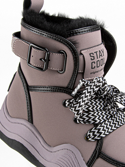 Ботинки артикул:63292шк-1-3