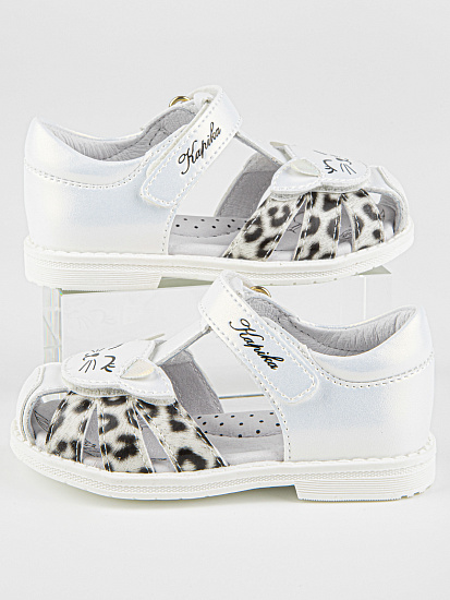 Сандалии артикул:31838п-30-4