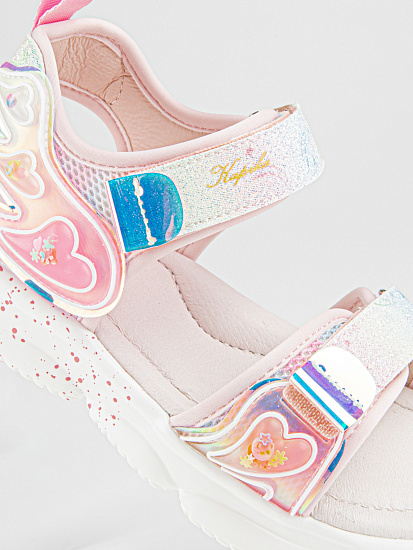 Сандалии артикул:32946п-20-3