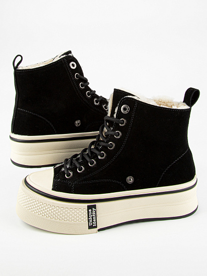 Ботинки артикул:64322ш-1-4