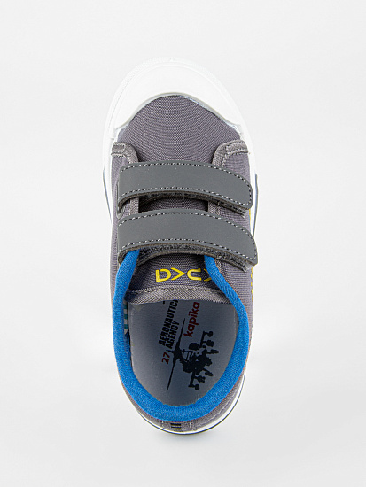 Кеды артикул:72995-30-6