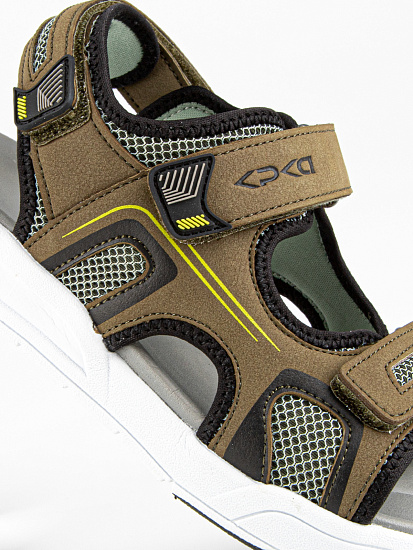 Сандалии артикул:33830к-30-3