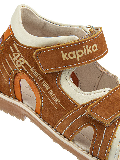 Сандалии артикул:31924-1-6