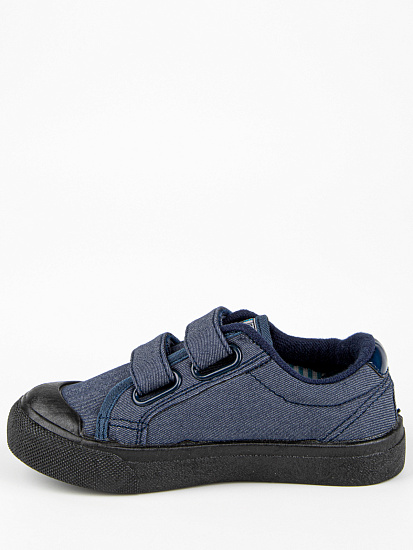 Кеды артикул:72820-40-8