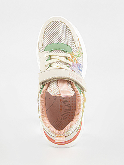 Кроссовки артикул:73961-21-6