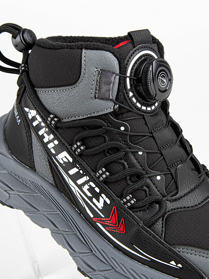 Ботинки артикул:731204су-2-3