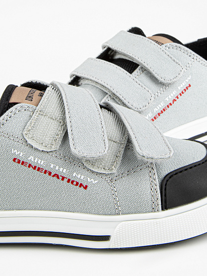 Кеды артикул:731190-10-10