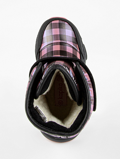 Сапоги артикул:1723д-20-6