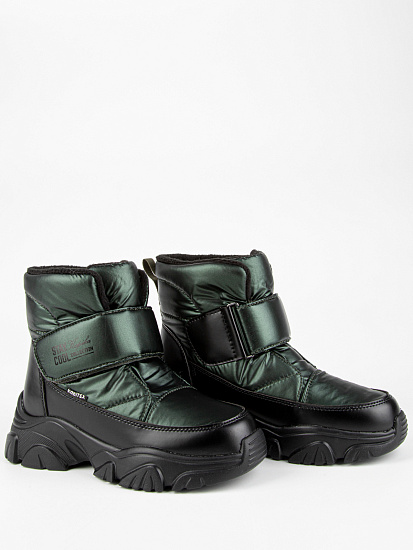 Ботинки артикул:44280-2-2