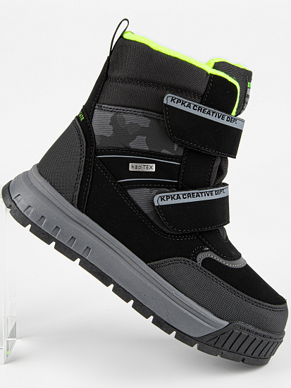 Ботинки артикул:43515-1-7