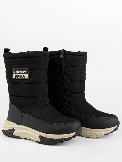 Сапоги артикул:1807д-10-2